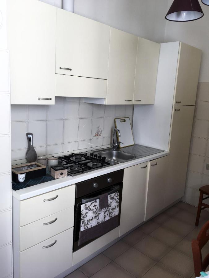 Casa Veronica Tricase Eksteriør bilde
