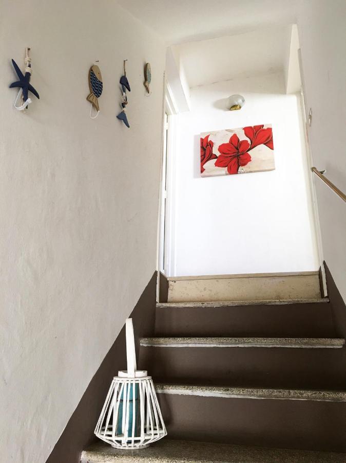 Casa Veronica Tricase Eksteriør bilde