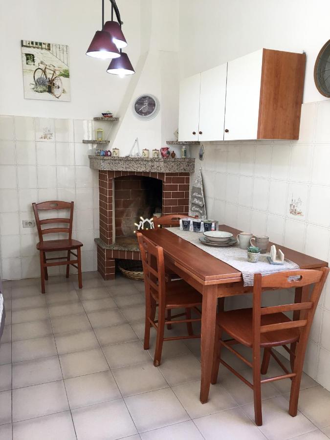 Casa Veronica Tricase Eksteriør bilde