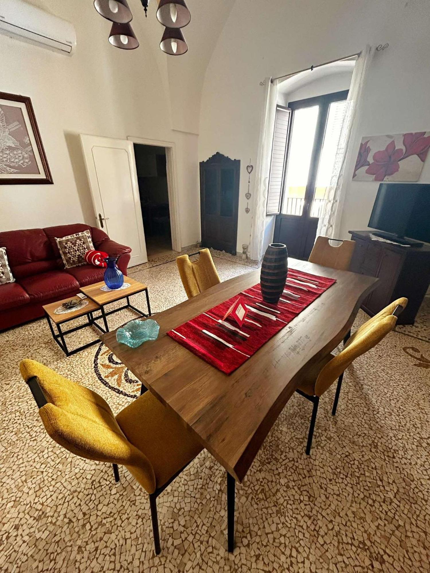 Casa Veronica Tricase Eksteriør bilde