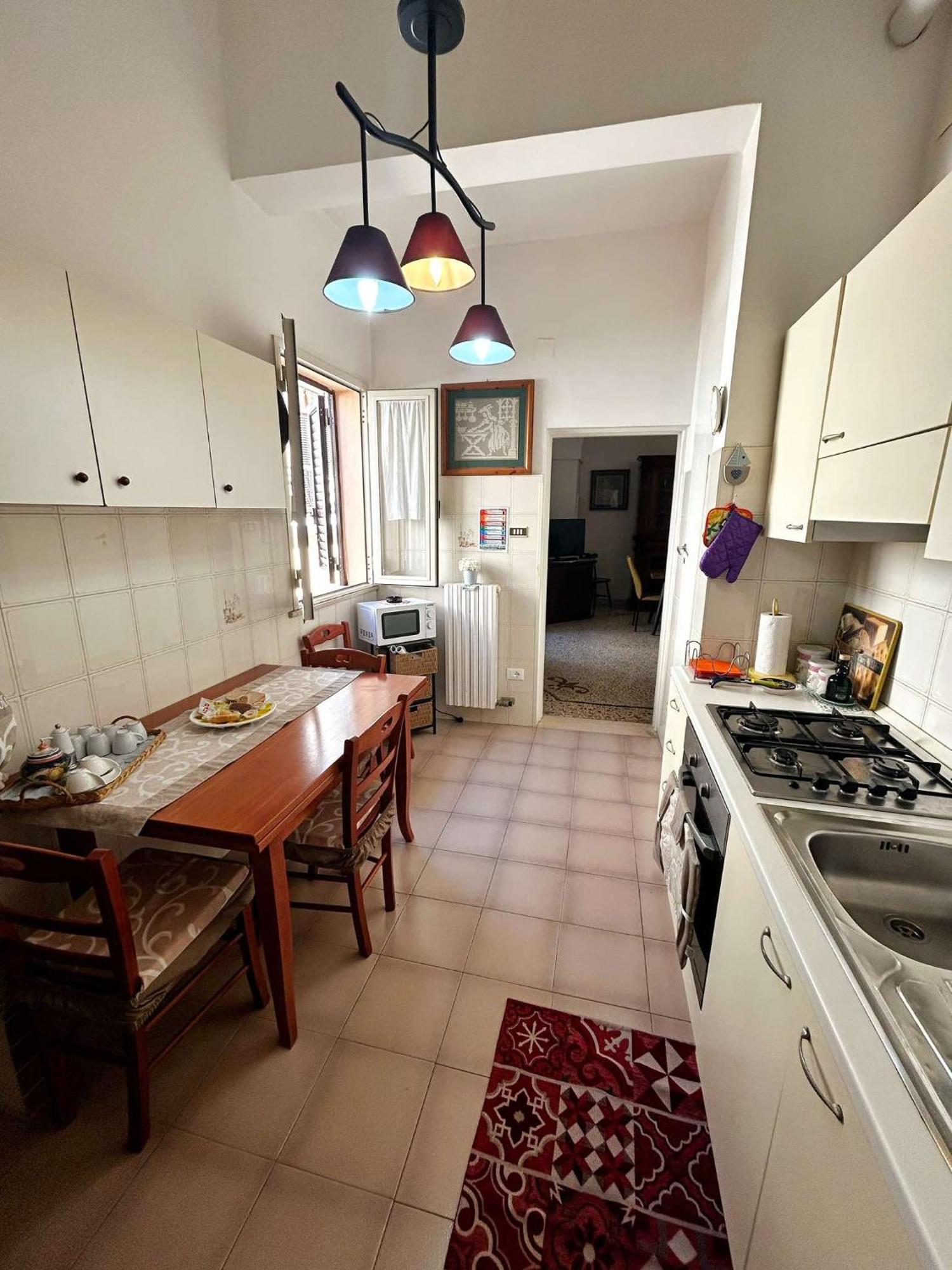 Casa Veronica Tricase Eksteriør bilde