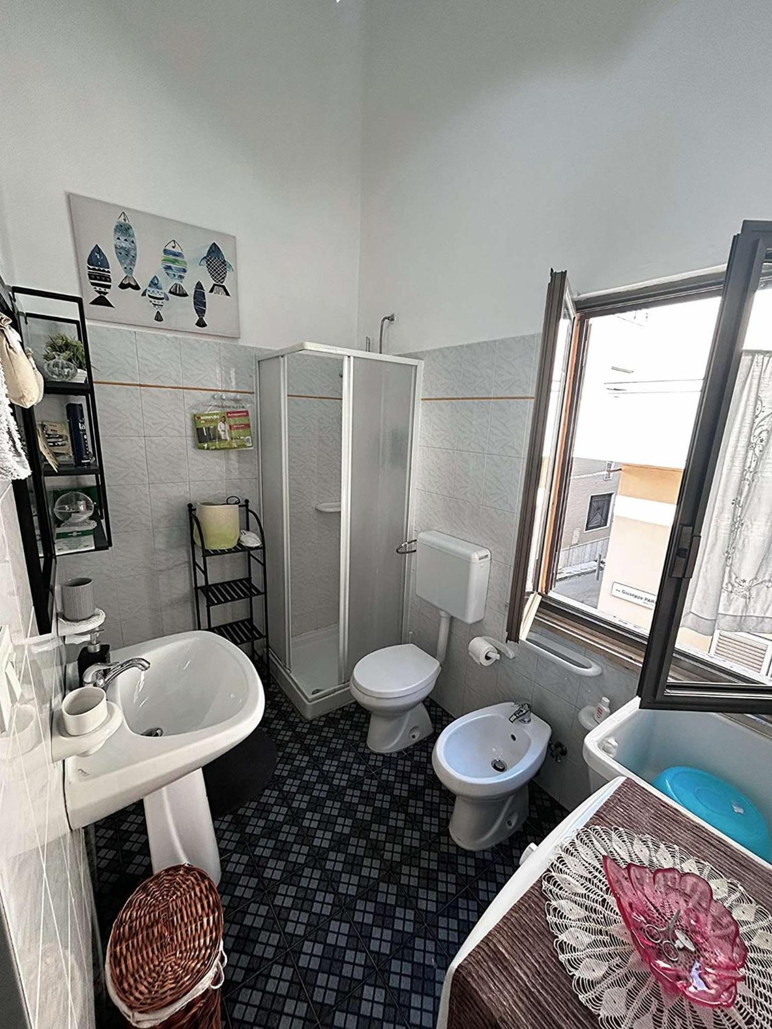 Casa Veronica Tricase Eksteriør bilde