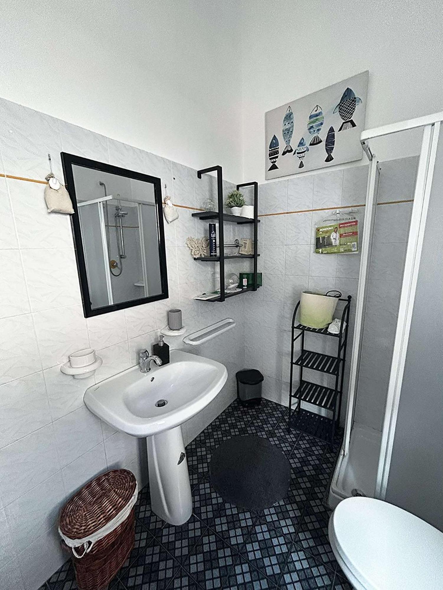 Casa Veronica Tricase Eksteriør bilde