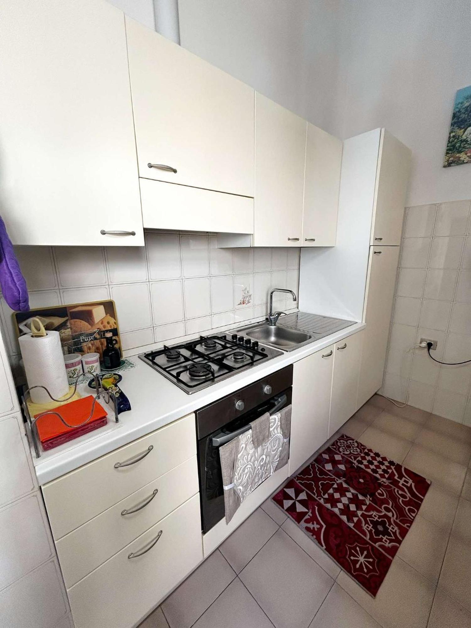 Casa Veronica Tricase Eksteriør bilde